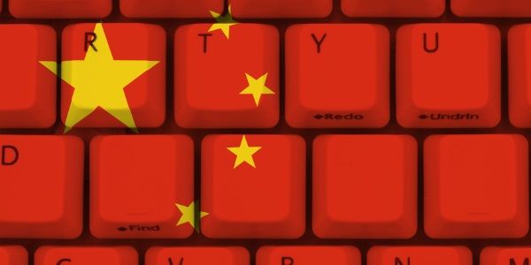 Making foreign sites work in China, technically, commercially