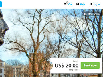 Anne Frank House protests GetYourGuide queue-hopping offer