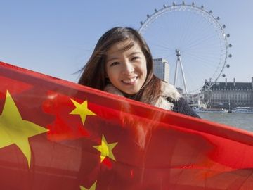 Chinese outbound leisure trend shifts into the cities
