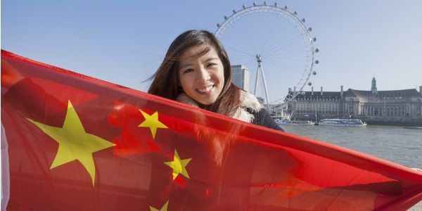 Chinese outbound leisure trend shifts into the cities