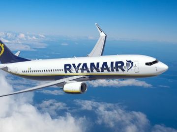 The new Ryanair - a mobile-first travel retailer