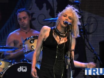 A bad reputation - good for rock stars, not for hotels