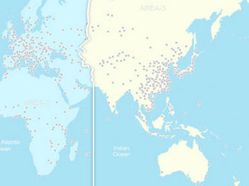 A closer look at Sabre's new SkyTeam RTW bookings
