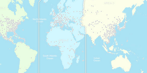 A closer look at Sabre's new SkyTeam RTW bookings