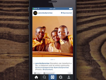 Instagram launches clickable ad carousels perfect for travel marketing