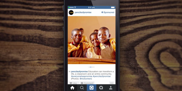 Instagram launches clickable ad carousels perfect for travel marketing