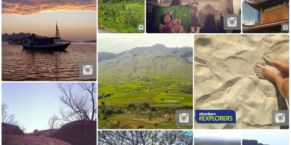 eBookers looks to redefine the travel brochure for the age of social media