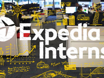 Expedia's faux interns debunk Millennial myths with humor and panache