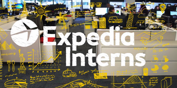 Expedia's faux interns debunk Millennial myths with humor and panache