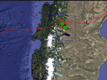 Project Loon successfully uses wind patterns to move Internet across continents