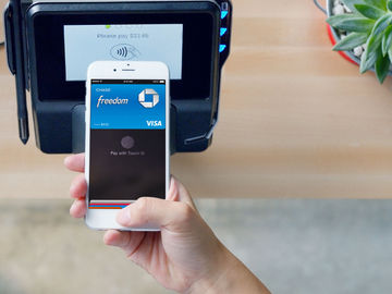 Apple Pay adoption still lags with only single digit participation rate