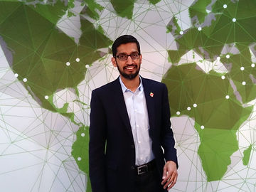 Android to become central nervous system — including seamless translation into any language