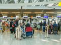 WEBINAR VIDEO - How to use technology to say goodbye to travel check-in queues