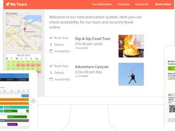 Checkfront checks in with $800,000 debut fund raise