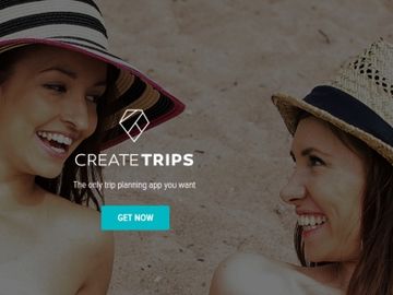 CreateTrips adds to seed round, explores b2b potential