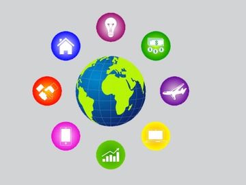How to define and behave as a global travel technology company