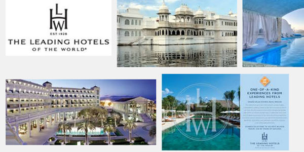 How Cornell students helped Leading Hotels of the World boost revenue