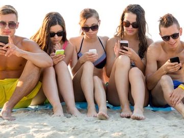 The What, Where and Who of marketing to millennials