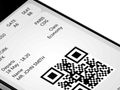 Conservative estimate? One in three airline boarding passes via mobile by 2019