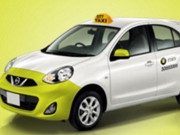 Ola's $500m Series F confirms global interest in India's taxi goldrush