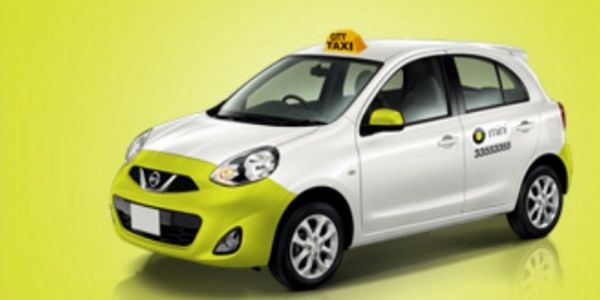Ola buys TaxiForSure for $200 million
