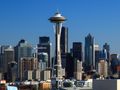 Time for lots of coffee - THack comes to Seattle