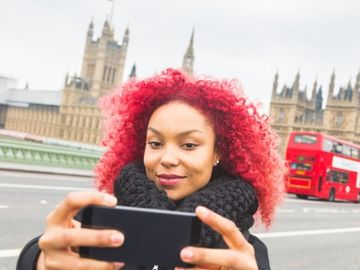 Picture evidence, please - the new rules of the social media era