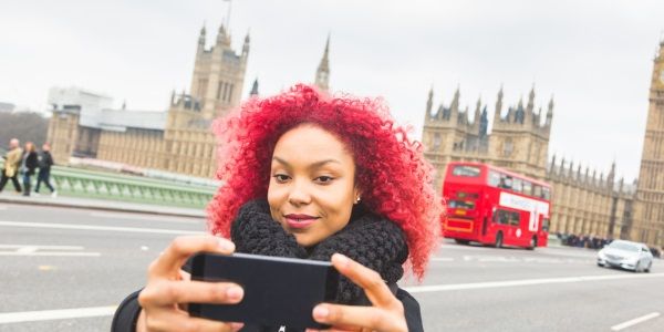 Picture evidence, please - the new rules of the social media era