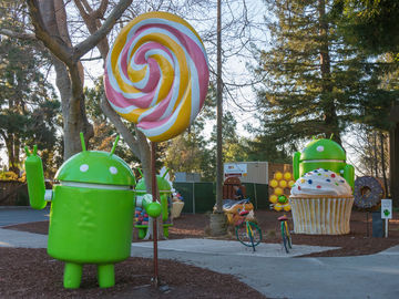 Google to rank brands with Android apps higher in mobile searches