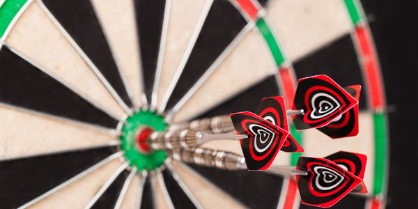 Marketing watch: Twitter adds enhanced targeting thanks to third party data