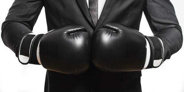 The main event is now Priceline versus Expedia — so whose round is it?