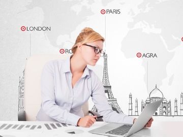 TLearn WEBINAR VIDEO - How to use data to transform your travel agency