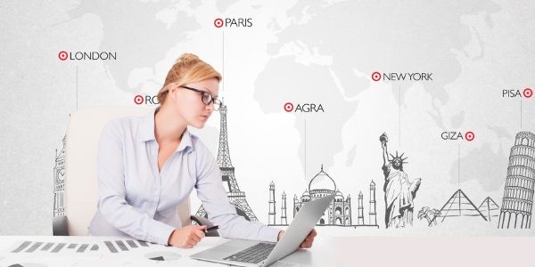 TLearn WEBINAR VIDEO - Using data to transform your travel agency