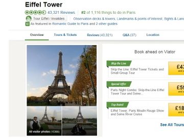 TripAdvisor ramps up attractions strategy, shows why it splashed out $200 million on Viator