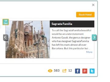 TripHobo raises $3 million for crowd-sourced travel planning