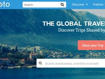 India-based community Tripoto eyes global presence