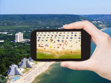 TUI looks to digital to close gaps in the holiday journey
