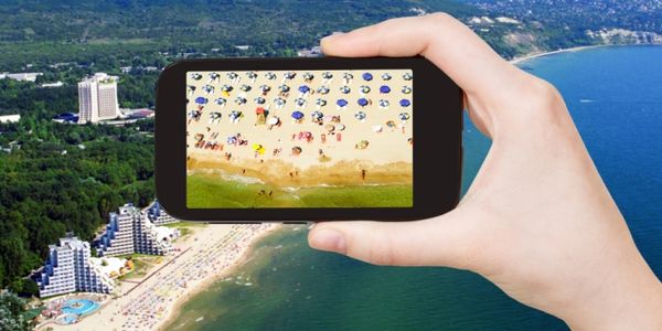 TUI looks to digital to close gaps in the holiday journey