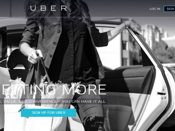 Uber looks local to boost India expansion
