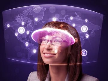Virtual try before you buy to change shopping behaviour