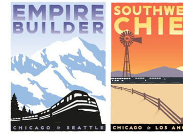 Wanderu adds Amtrak to its intercity bus and train metasearch