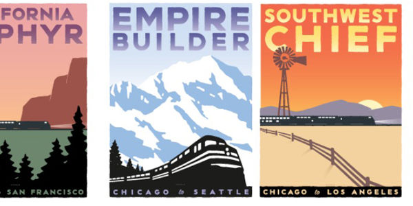 Wanderu adds Amtrak to its intercity bus and train metasearch
