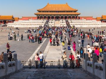 Baidu and the changing face of destination marketing