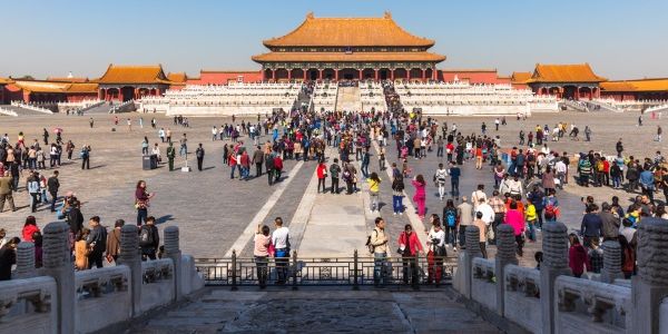 Baidu and the changing face of destination marketing