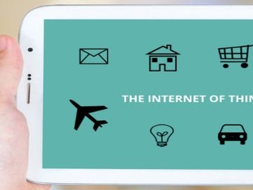 DataArt Question Time 2015 - Travel and the Internet of Things
