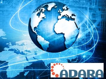 Action stations for travel data