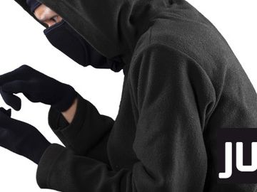 Addressing the mobile fraud versus convenience conundrum