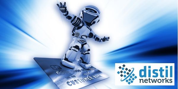 How to stop the bad bots taking your business for a ride