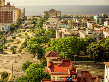 Airbnb jumps ahead of hotel brands with over 1,000 listings in Cuba