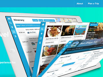 Travefy, a group travel planner and TMC tool, lands $1.8M in funding